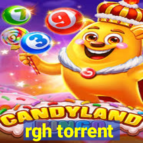 rgh torrent